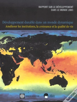 Capa do artigo Developpement Durable Dans Un Monde Dynamique