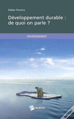 Capa do artigo Développement Durable : De Quoi On Parle ?