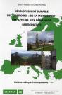 Développement Durable Des Territoires ; De La Mobilisation Des Acteurs Aux Démarches Participatives ; Sixième Colloque Franco-Polonais - Preview
