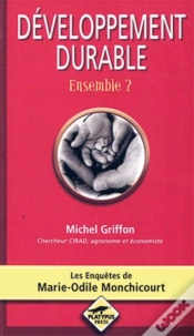 Capa do artigo Développement Durable. Ensemble ?