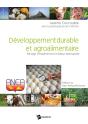 Développement Durable Et Agroalimentaire - Preview