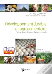 Capa do artigo Développement Durable Et Agroalimentaire