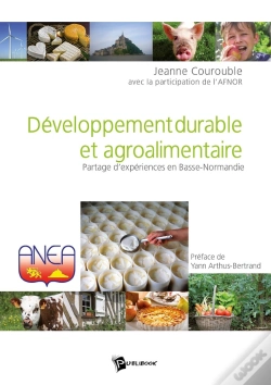 Capa do artigo Développement Durable Et Agroalimentaire