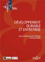 Développement Durable Et Entreprise - Preview