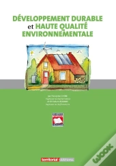 Développement Durable Et Haute Qualité Environnementale