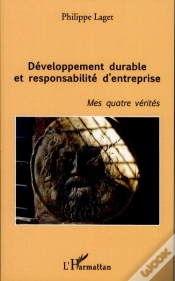 Capa do artigo Développement Durable Et Responsabilité D