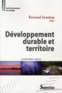 Développement Durable Et Territoire - Preview