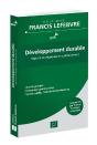 Développement Durable - Preview