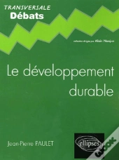 Développement Durable (Le)