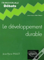 Capa do artigo Développement Durable (Le)