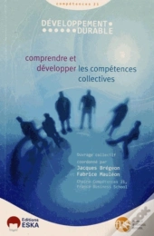 Développement Durable ; L'Enjeu Compétences