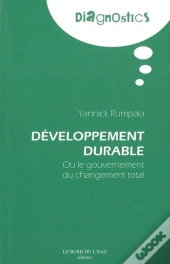 Développement Durable Ou Le Gouvernement Du Changement