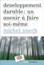 Développement Durable: Un Avenir À Faire Soi-Même - Preview