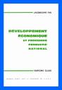 Développement Économique Et Processus Productif National - Preview