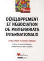 Développement Et Négociation De Partenariats Internationaux - Preview