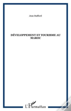Capa do artigo Développement Et Tourisme Au Maroc
