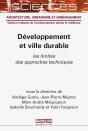 Développement Et Ville Durable - Preview