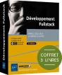 Développement Fullstack : Html5, Css3, C#12 Et Asp.Net Core Mvc (2e Édition) - Preview