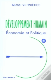 Capa do artigo Developpement Humain