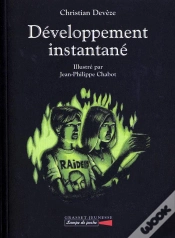 Capa do artigo Développement Instantané
