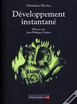 Capa do artigo Développement Instantané