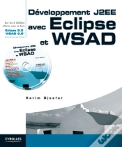 Capa do artigo Développement J2ee Avec Eclipse Et Wsad