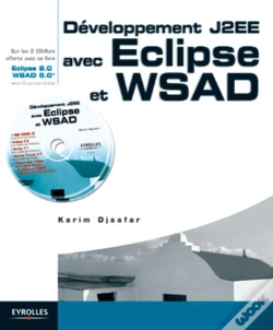 Capa do artigo Développement J2ee Avec Eclipse Et Wsad