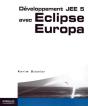Developpement Jee 5 Avec Eclipse Europa - Preview
