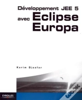 Developpement Jee 5 Avec Eclipse Europa