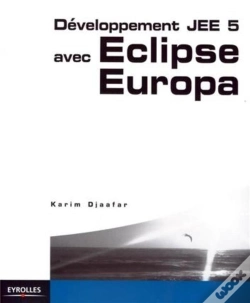 Capa do artigo Developpement Jee 5 Avec Eclipse Europa