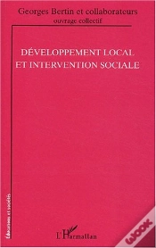 Capa do artigo Developpement Local Et Intervention Sociale