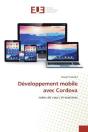 Developpement Mobile Avec Cordova - Notes De Cours Et Exercices - Preview
