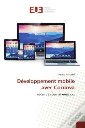 Developpement Mobile Avec Cordova - Notes De Cours Et Exercices