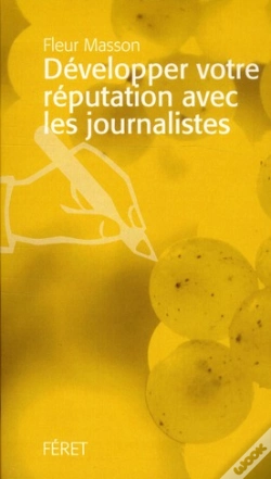 Capa do artigo Developpement Notoriete