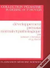 Developpement Prenatal Normal