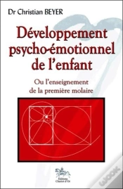 Capa do artigo Developpement Psycho-Emotionnel De L