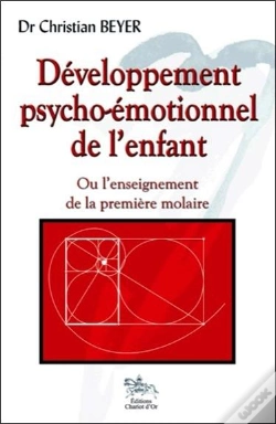 Capa do artigo Developpement Psycho-Emotionnel De L'Enfant