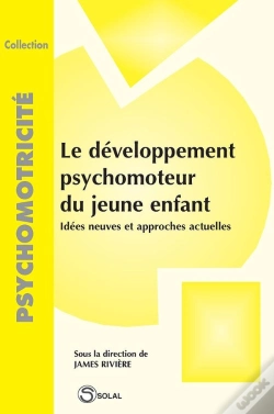 Capa do artigo Developpement Psychomoteur Du Jeune Enfant (Le)