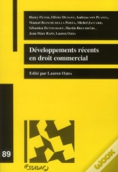 Developpement Recent Et Commercial