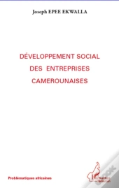 Développement Social Des Entreprises Camerounaises