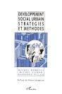 Développement Social Urbain, Stratégies Et Méthodes - Preview