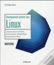 Capa do artigo Developpement Systeme Sous Linux