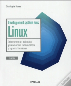 Capa do artigo Developpement Systeme Sous Linux