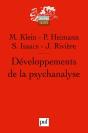 Développements De La Psychanalyse (3e Édition) - Preview