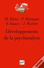 Développements De La Psychanalyse (3e Édition)