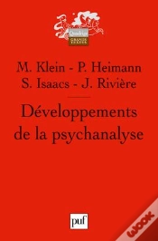 Capa do artigo Développements De La Psychanalyse (3e Édition)
