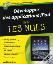 Capa do artigo Developper Des Applications Ipad Pour Les Nuls