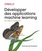 Développer Des Applications Machine Learning - Preview