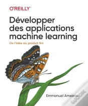 Capa do artigo Développer Des Applications Machine Learning
