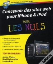 Developper Des Sites Web Mobiles Pour Iphone Et Ipad Pour Les Nuls